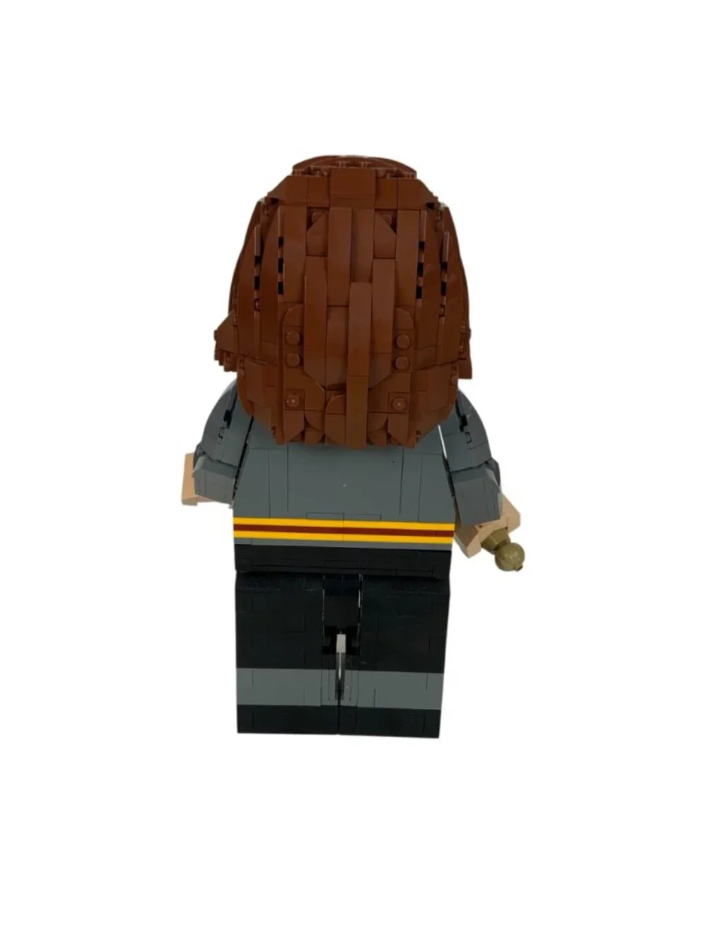 Lego Harry Potter 76393 Hermione Granger Only Buildable Figure With Instructions